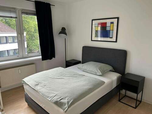 Foto - WG-Zimmer in Frankfurt am Main 899,00 € 15 m²