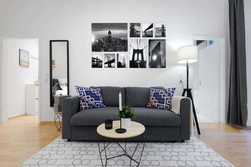 Foto - Wohnen auf Zeit in Berlin 1.650,00 €