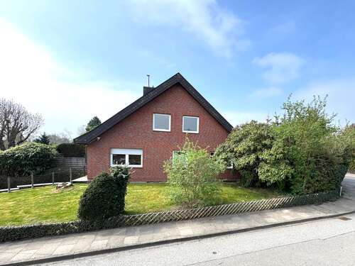 Foto - Wohnung zum Kaufen in Scharbeutz 385.000,00 € 95 m²