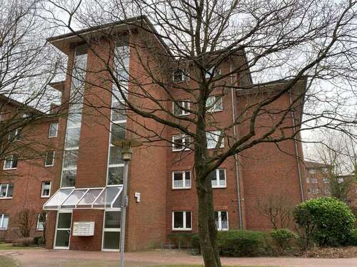 Foto - Wohnung zum Mieten in Flensburg 650,00 € 73.8 m²