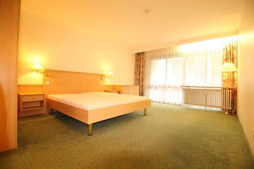 Foto - Wohnung zum Kaufen in Bad Griesbach im Rottal Bad Griesbach 69.000,00 € 30 m²
