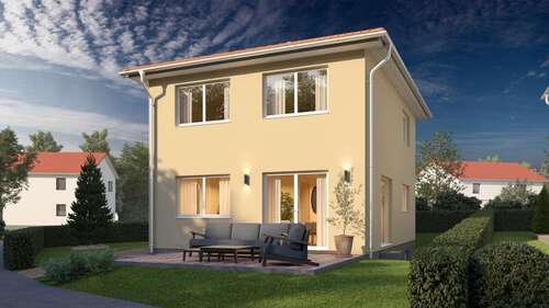 Foto - Haus zum Kaufen in Schlier 736.000,00 € 131 m²
