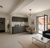 Wohnung zum Kaufen in Königsbrunn 124.470,00 € 23.05 m²