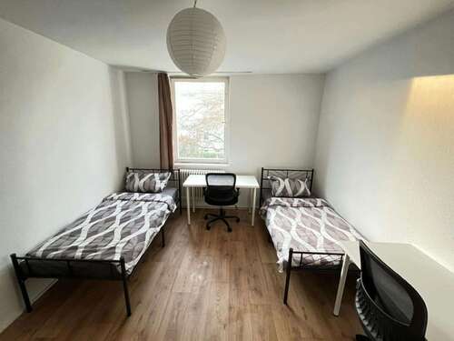 Foto - WG-Zimmer in Berlin 479,00 € 18 m²