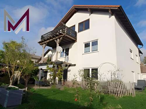 Foto - Haus zum Kaufen in Rockenberg 969.000,00 € 274 m²