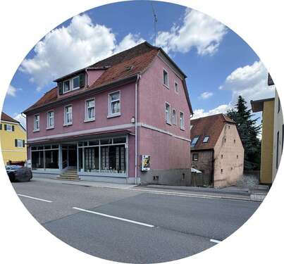 Foto - Haus zum Kaufen in Neckarbischofsheim 790.000,00 € 674 m²