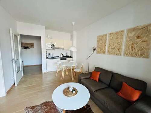 Foto - Wohnung zum Kaufen in Berlin 439.000,00 € 45 m²