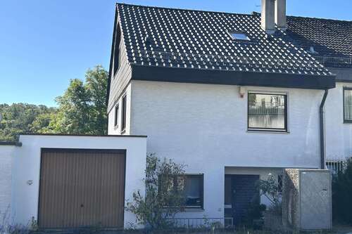 Foto - Haus zum Kaufen in Stuttgart 850.000,00 € 171 m²