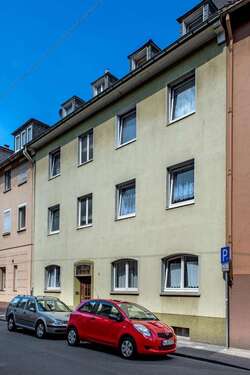 Foto - Wohnung zum Mieten in Wuppertal 489,00 € 54.06 m²