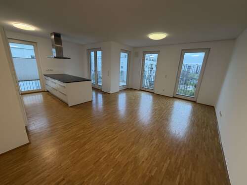 Foto - Wohnung zum Mieten in Frankfurt am Main 2.150,00 € 110 m²