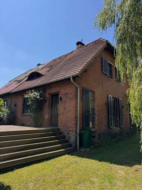 Foto - Haus zum Kaufen in Blankensee 330.000,00 € 100 m²