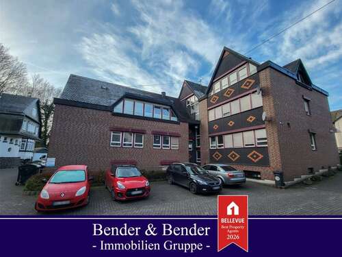 Foto - Büro in Westerburg 1.680,00 € 280 m²