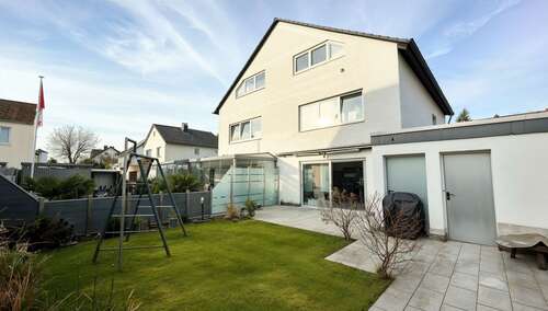 Foto - Haus zum Kaufen in Köln 579.000,00 € 157.02 m²