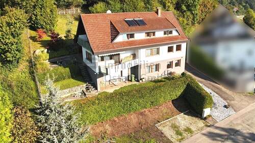 Foto - Haus zum Kaufen in Abtsgmünd 570.000,00 € 259.38 m²