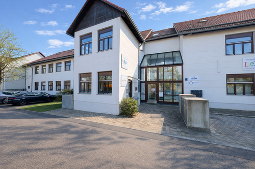 Foto - Büro in Karlsfeld 1.490,00 € 178 m²