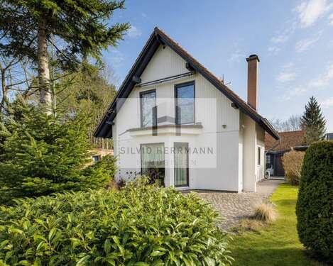 Foto - Haus zum Kaufen in Bestensee Pätz 399.000,00 € 102 m²