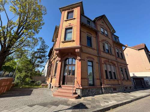 Foto - Wohnung zum Mieten in Hanau 810,00 € 59.97 m²