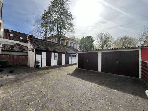 Foto - Haus zum Kaufen in Offenbach-Bürgel 560.000,00 € 160 m²