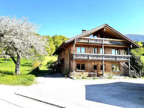 Foto - Haus zum Kaufen in Samerberg 999.000,00 € 155 m²