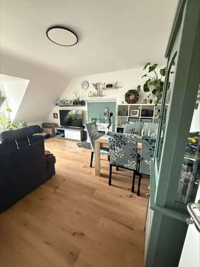 Foto - Wohnung zum Mieten in Neuss 630,00 € 65.55 m²