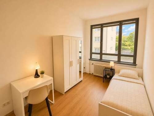 Foto - WG-Zimmer in Offenbach am Main 620,00 € 10 m²