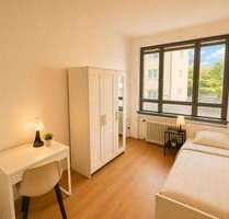 WG-Zimmer in Offenbach am Main 620,00 € 10 m²