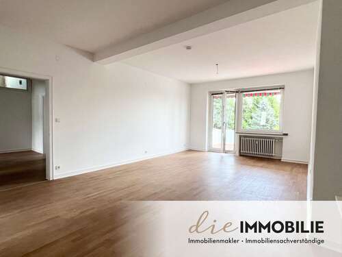 Foto - Wohnung zum Mieten in Bergisch Gladbach Bensberg 1.500,00 € 124 m²