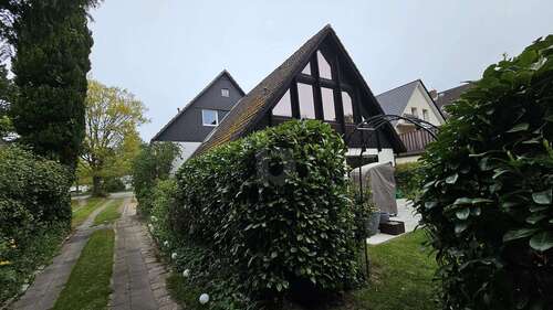 Foto - Haus zum Kaufen in Timmendorfer Strand 499.000,00 € 265 m²