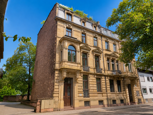 Foto - Büro in Karlsruhe 1.680,00 € 120 m²