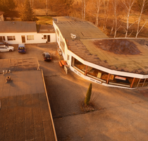 Halle in Schwarzenbach an der Saale 190.000,00 € 1050 m²