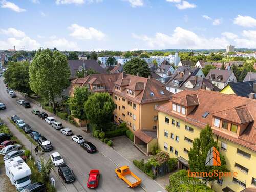 Foto - Wohnung zum Kaufen in Augsburg 399.000,00 € 109 m²
