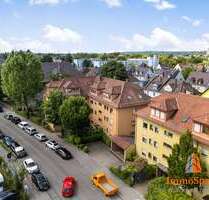 Wohnung zum Kaufen in Augsburg 399.000,00 € 109 m²