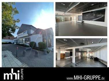 Foto - Büro in Düren Gürzenich 2.480,00 € 256.44 m²