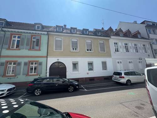 Foto - Haus zum Kaufen in Karlsruhe 1.850.000,00 € 542.59 m²