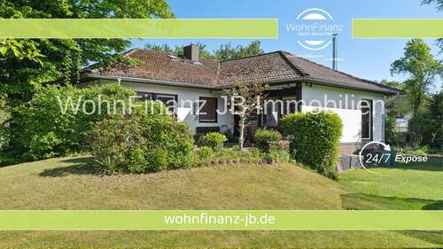 Foto - Haus zum Kaufen in Braunschweig Volkmarode 499.000,00 € 123 m²