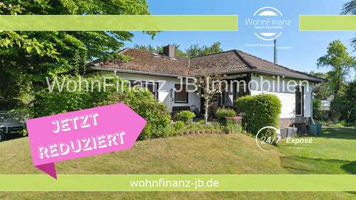 Foto - Haus zum Kaufen in Braunschweig Volkmarode 444.444,00 € 123 m²
