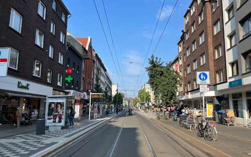 Foto - Gastronomie in Düsseldorf 4.350,00 € 147 m²