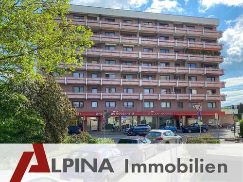 Foto - Büro in Rosenheim 635.000,00 € 202 m²