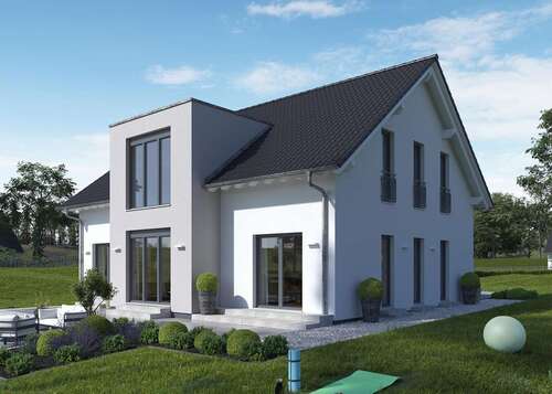 Foto - Haus zum Kaufen in Heidenrod-Laufenselden 576.000,00 € 237 m²