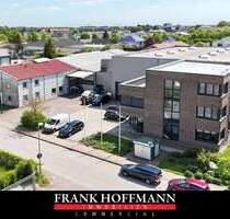 Halle in Henstedt-Ulzburg 2.995.000,00 € 1902 m²