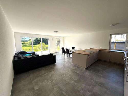 Foto - Wohnung zum Mieten in Mittelbiberach 950,00 € 90 m²