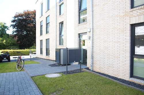 Foto - Wohnung zum Kaufen in Tostedt 349.000,00 € 78.44 m²