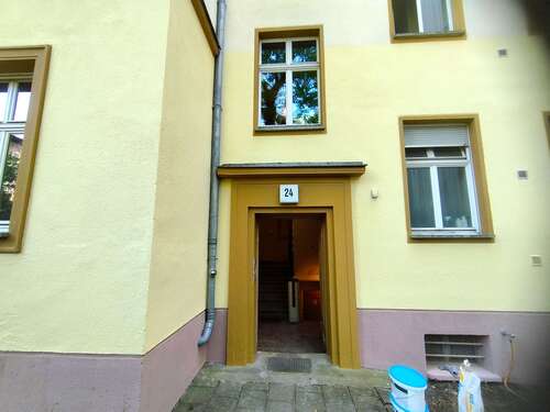 Foto - Wohnung zum Kaufen in Berlin 298.500,00 € 46.3 m²