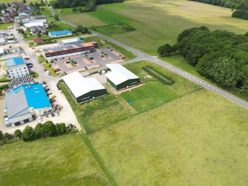 Foto - Halle in Bad Münstereifel 990.000,00 € 847 m²