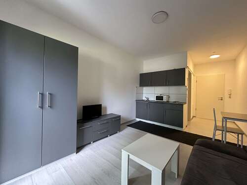 Foto - Wohnung zum Kaufen in Königsbrunn 126.846,00 € 23.49 m²