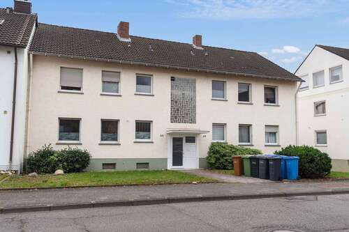 Foto - Wohnung zum Kaufen in Neuwied 174.000,00 € 77.5 m²