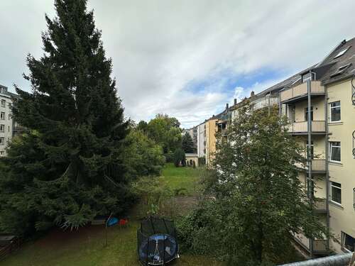 Foto - Wohnung zum Mieten in Chemnitz 240,00 € 44 m²