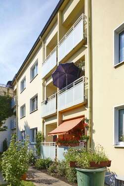 Foto - Wohnung zum Mieten in Witten 439,00 € 49 m²