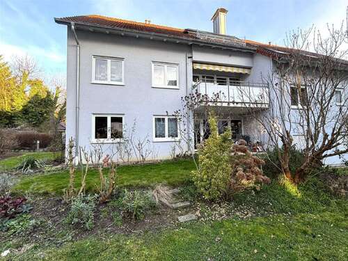 Foto - Wohnung zum Kaufen in Müllheim 435.000,00 € 101.59 m²