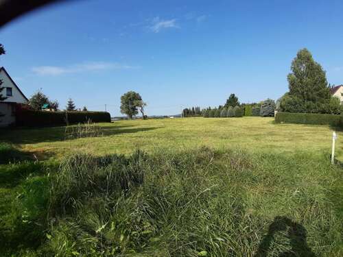 Foto - Grundstück zu verkaufen in Ebersdorf 25.000,00 € 1050 m²